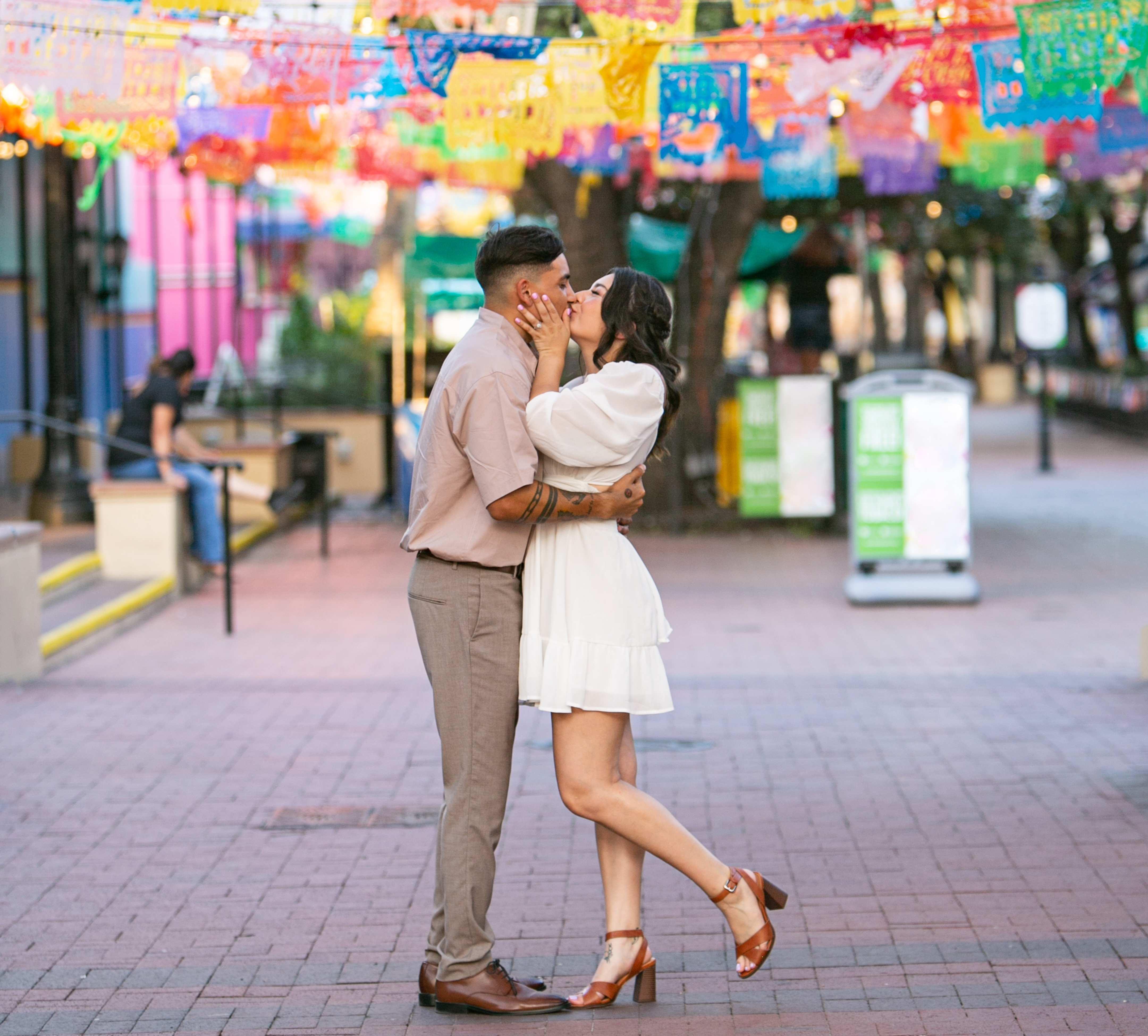 The Wedding Website of Abigail Zarata and Mark Alaniz