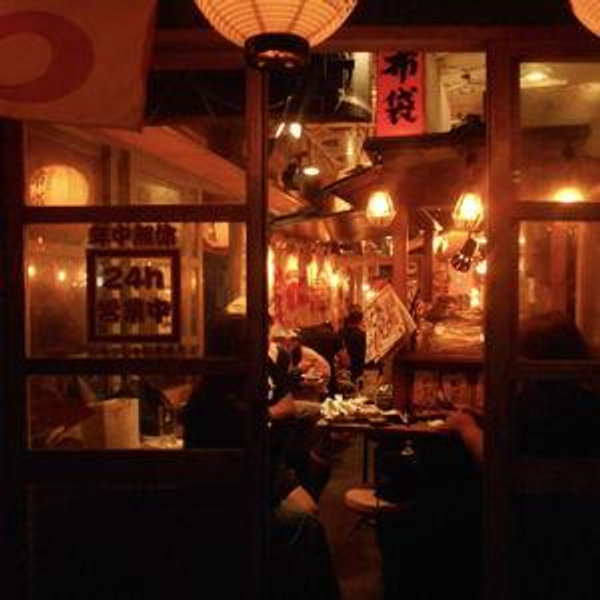 Romantic Honeymoon Dinner