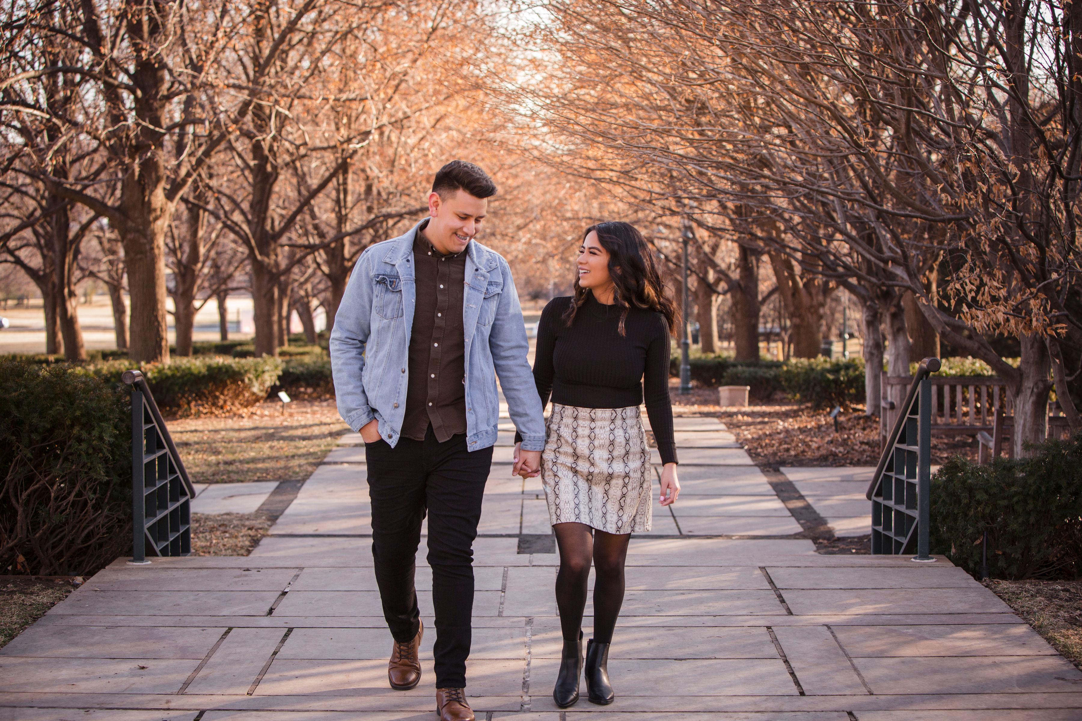 The Wedding Website of Sandra Perez and Daniel Simental