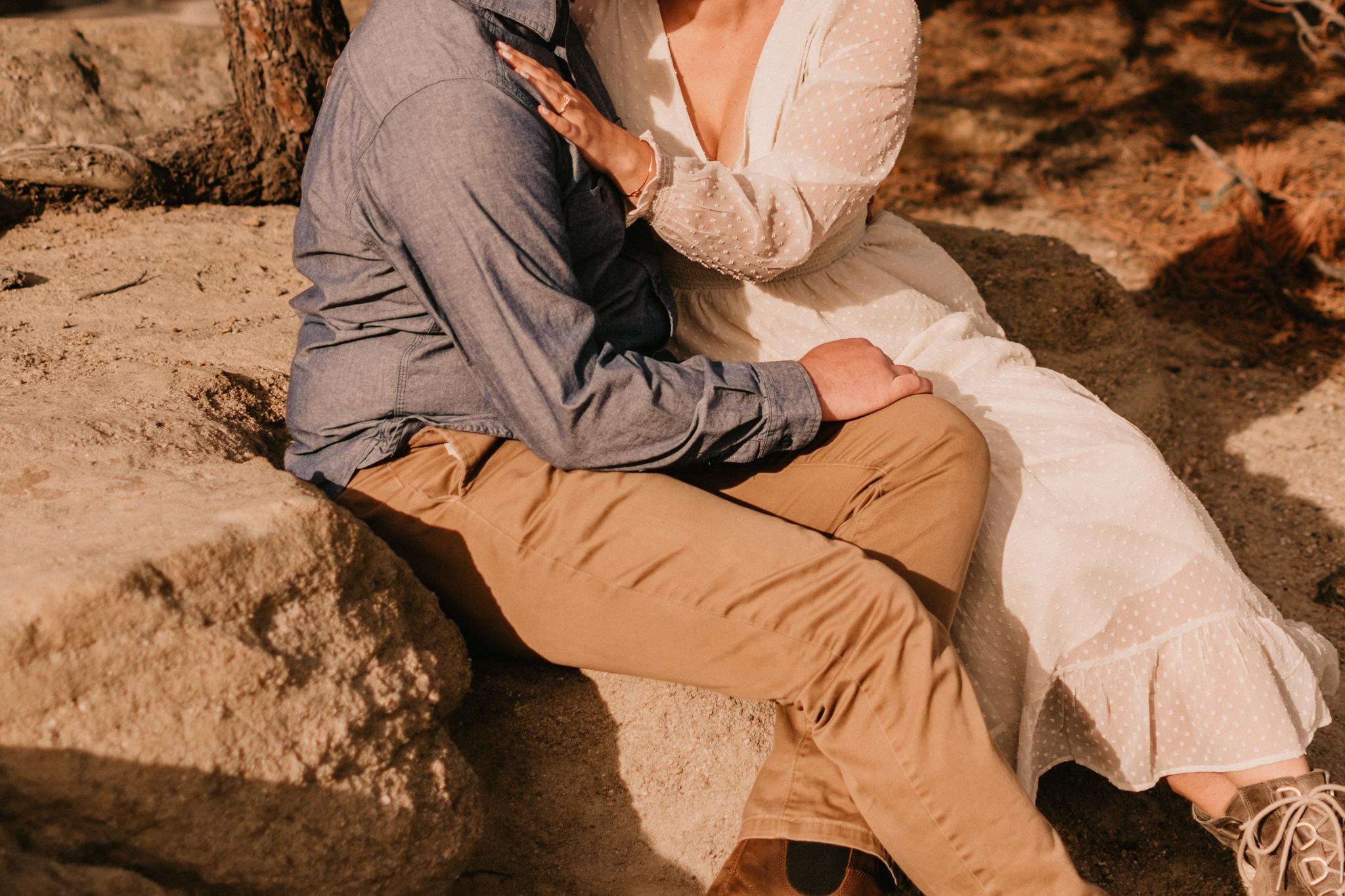 The Wedding Website of Melissa Lance and Devin Gordon