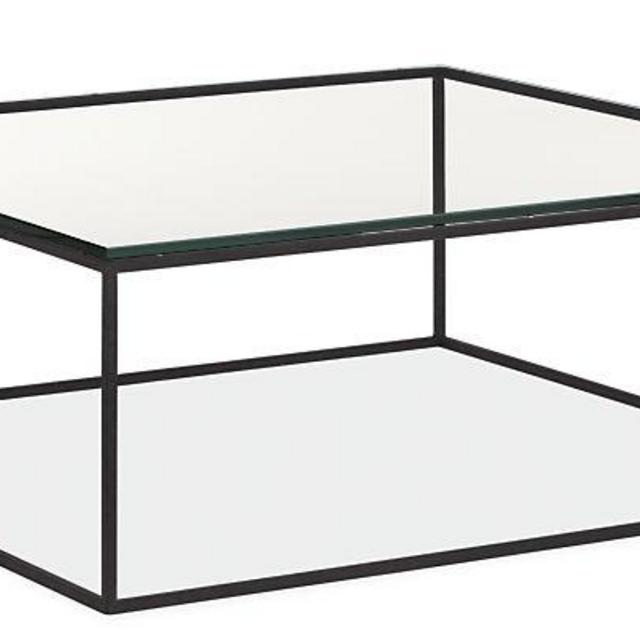 Tyne Coffee Table