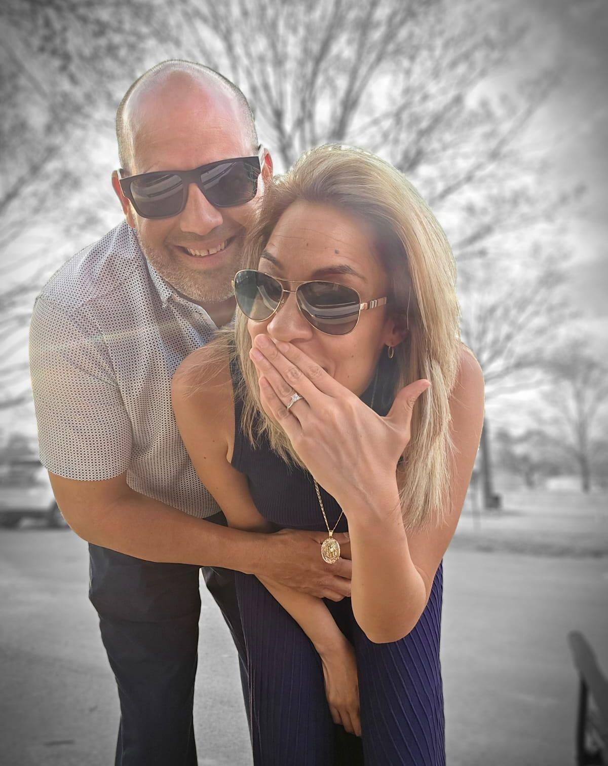 The Wedding Website of Carol Jennifer and Gabriel Andrés