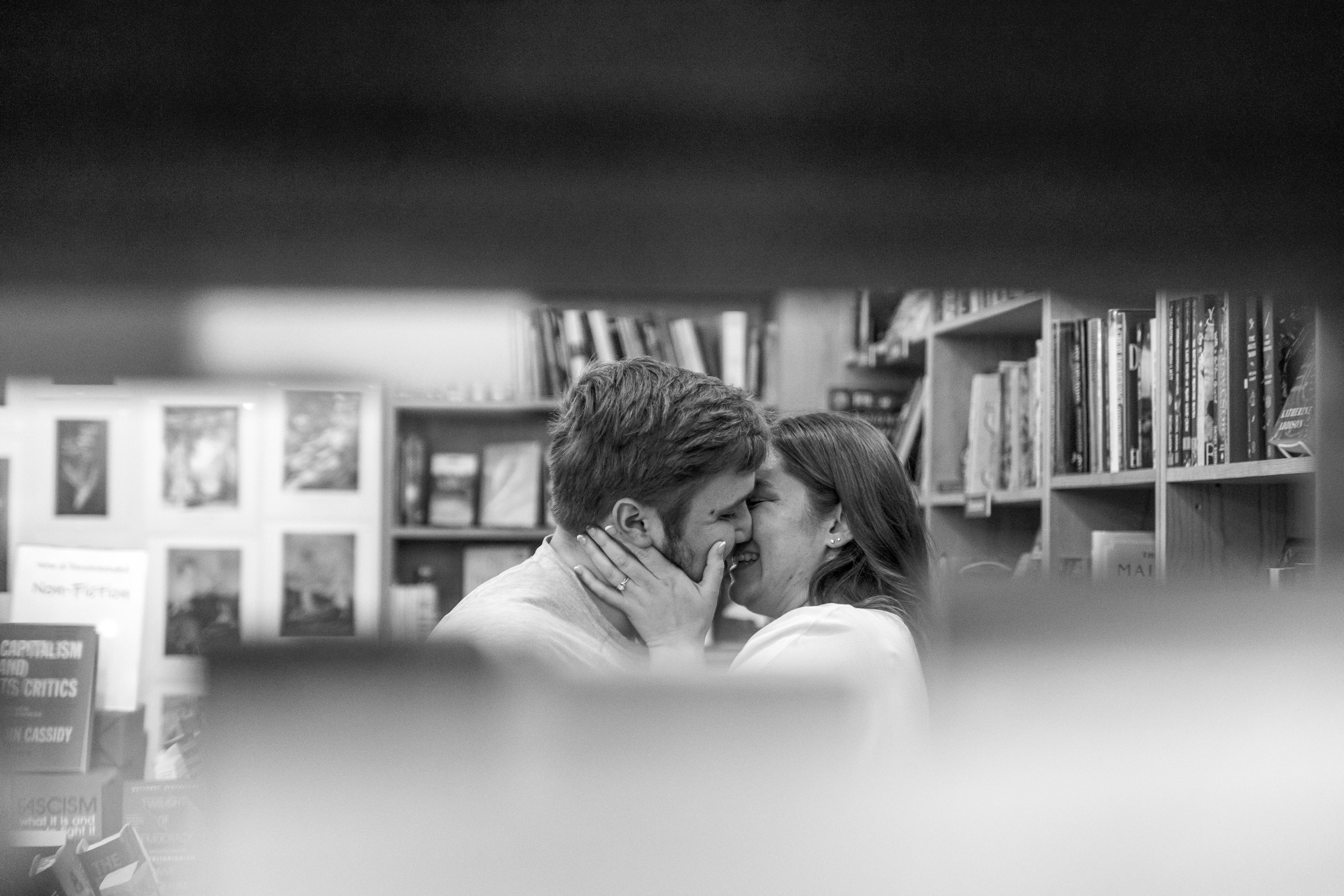 The Wedding Website of Talley Anderson and Daniel Pokorny