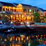 Hội An - UNESCO World Heritage Site