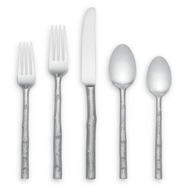 Lenox® Park City™ 40-Piece Flatware Set