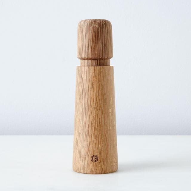Crushgrind Stockholm Salt & Pepper Grinder