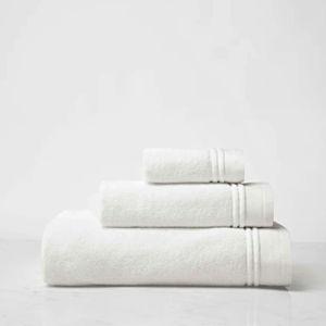 SFERRA Aura Nuova Bath Towel Set