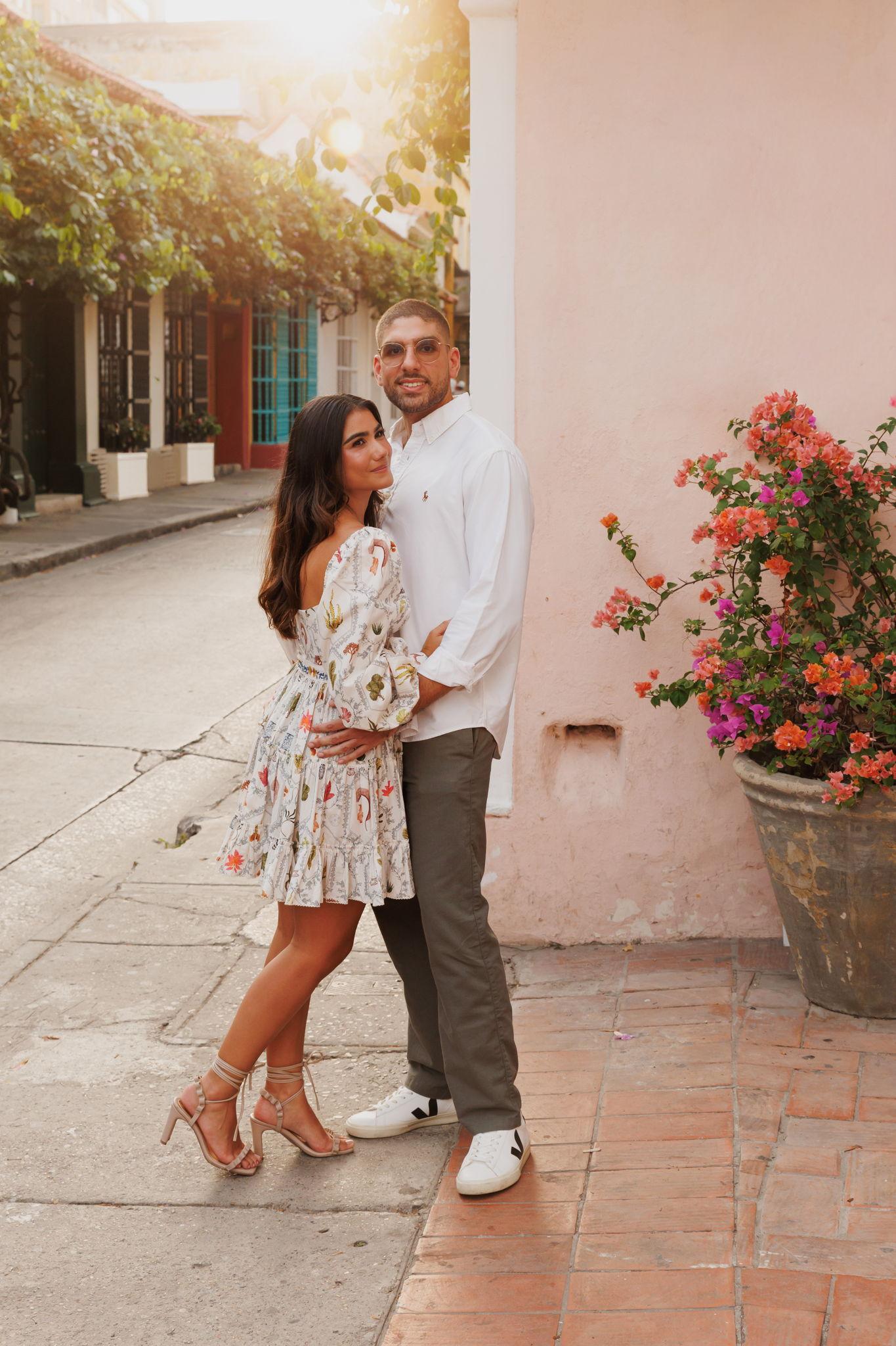The Wedding Website of Karime Argumedo Sejin and Salim Eljadue Gomez