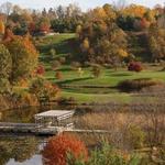 Cornell Botanic Gardens