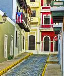 Viejo San Juan
