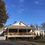 The Charlestown Rathskeller