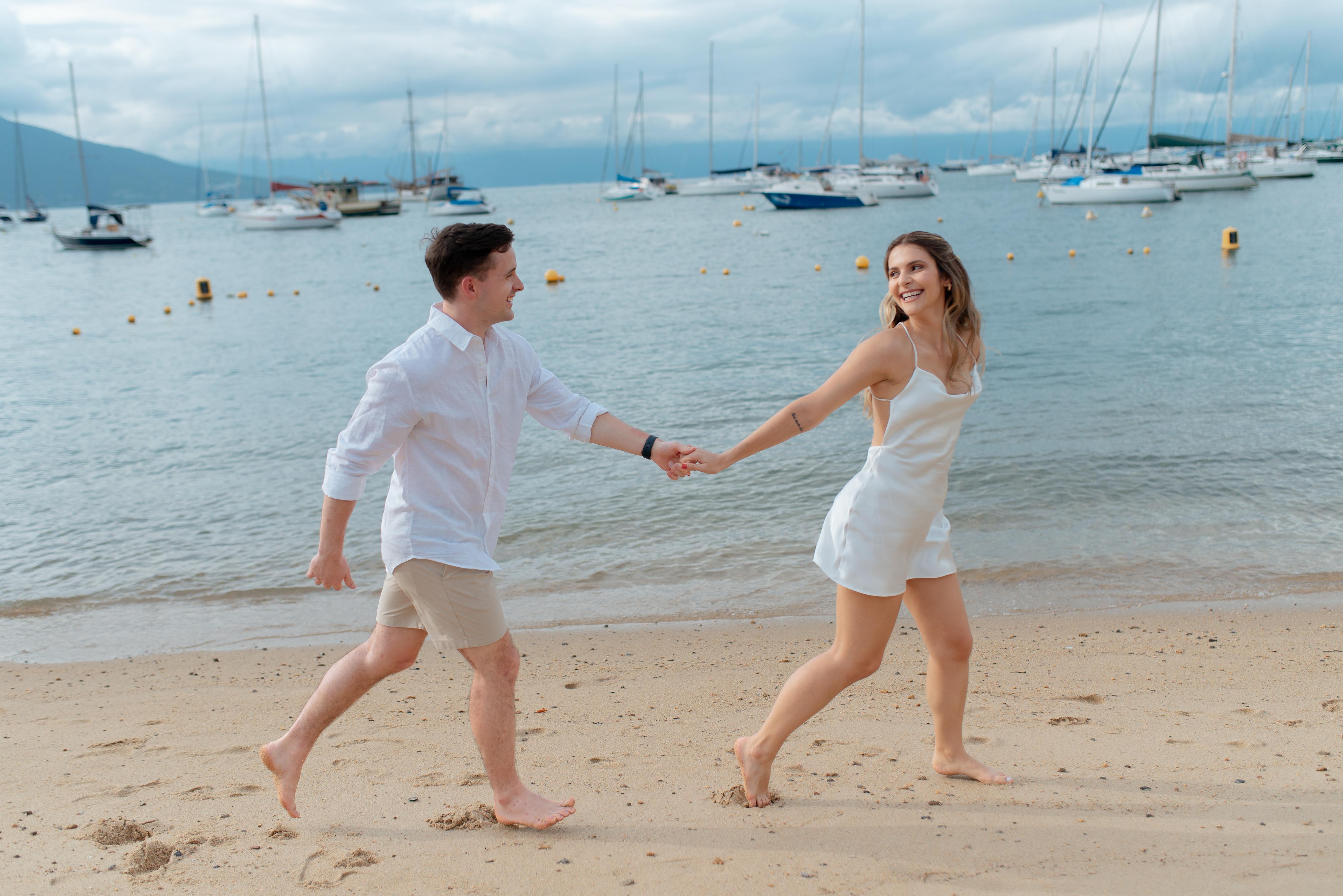 The Wedding Website of Thayna Bicalho and Thomas Pridemore