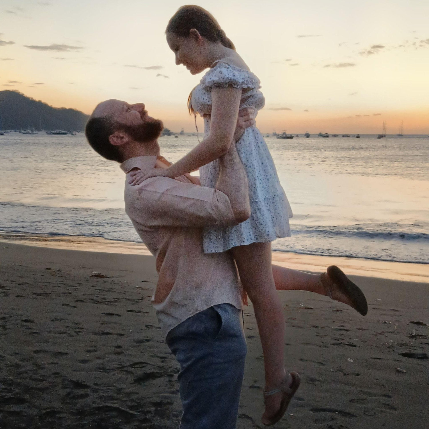 Our engagement in Costa Rica