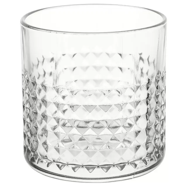 Ikea rocks glasses