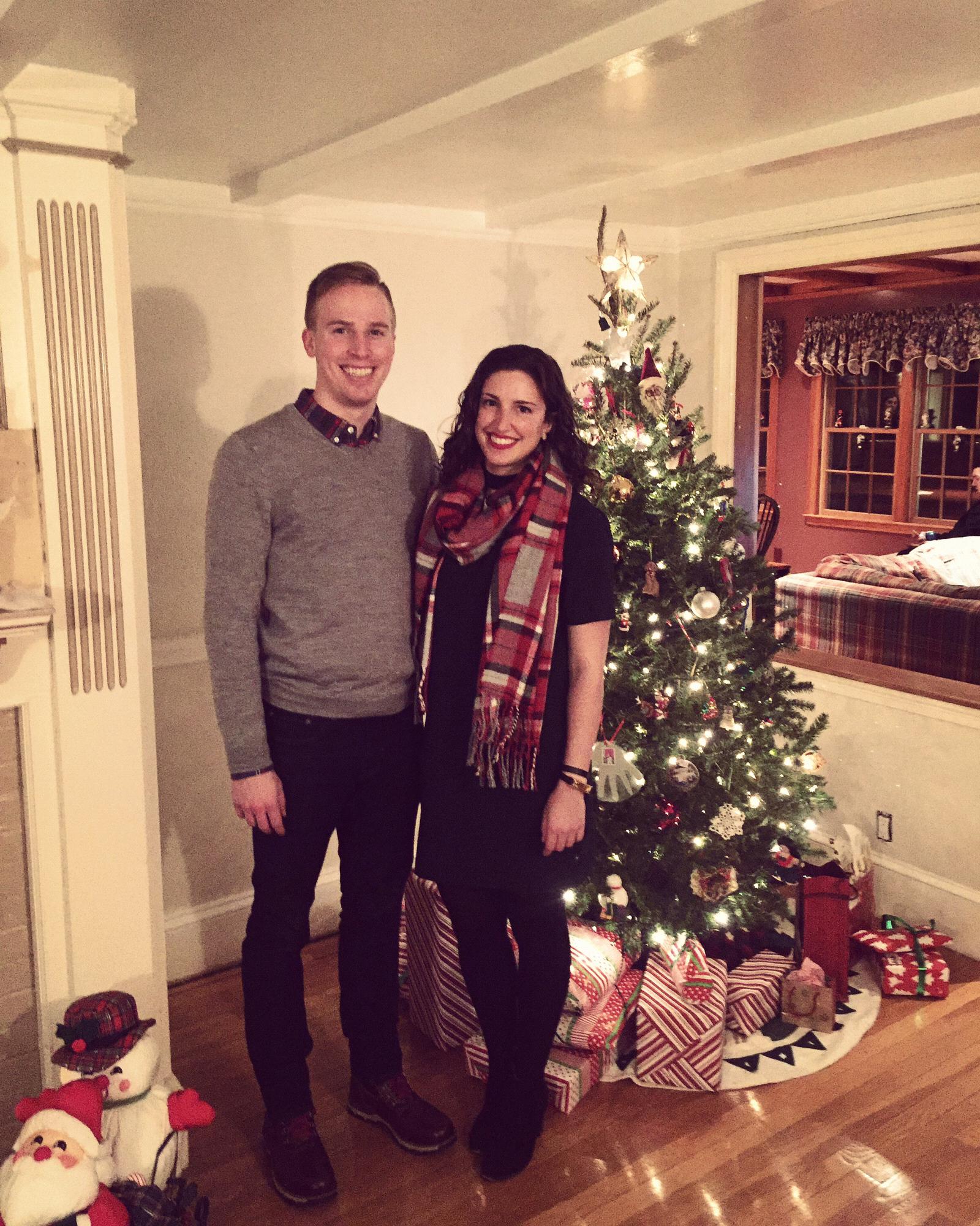 Christmas Eve
Dedham, MA
12/24/2016