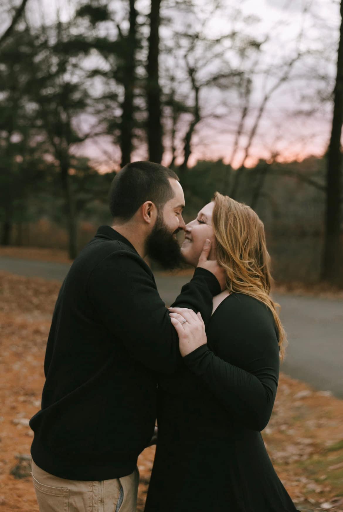 The Wedding Website of Amy Therrien and Derryck Anderson