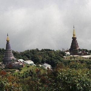 Doi Inthanon National Park