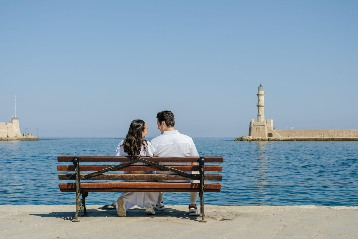 The Wedding Website of Amber Krisch and John Incledon