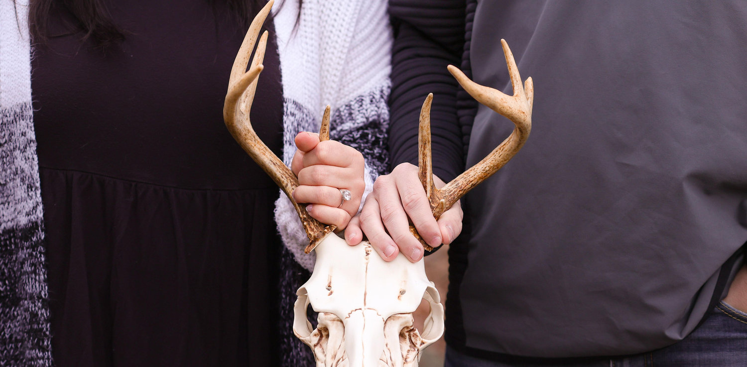 The Wedding Website of Haleigh DeVido and Elliott Courtney