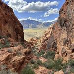 Red Rock Canyon