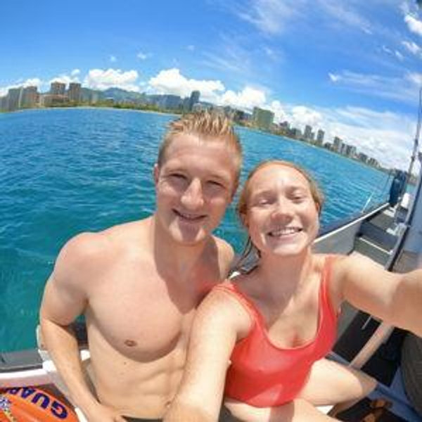 Honeymoon Fund
