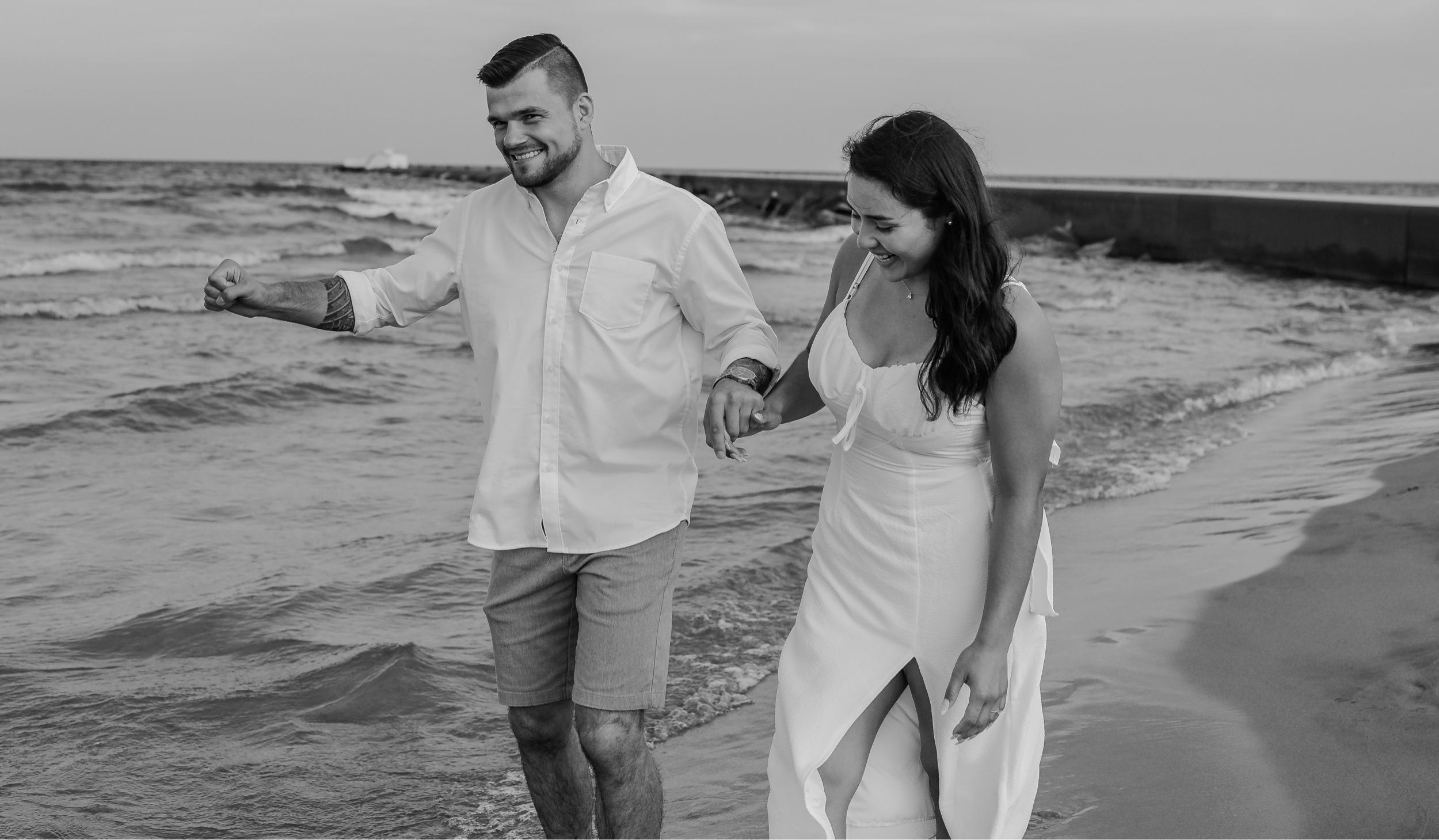 The Wedding Website of Razvan Gavriluti and Nefeli Papadakis