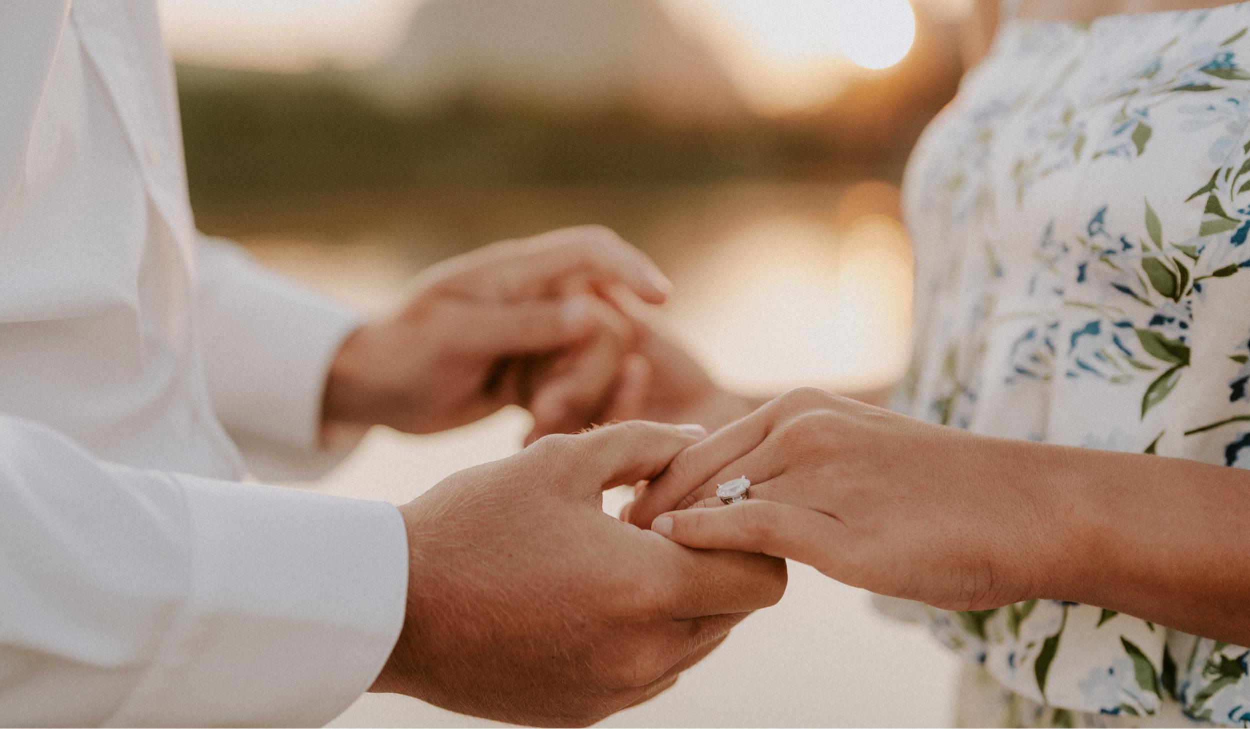 The Wedding Website of Amber Hicks and Matt Dodson