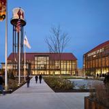 Sagamore Spirit Distillery