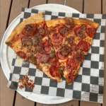 Wiseguy Pizza