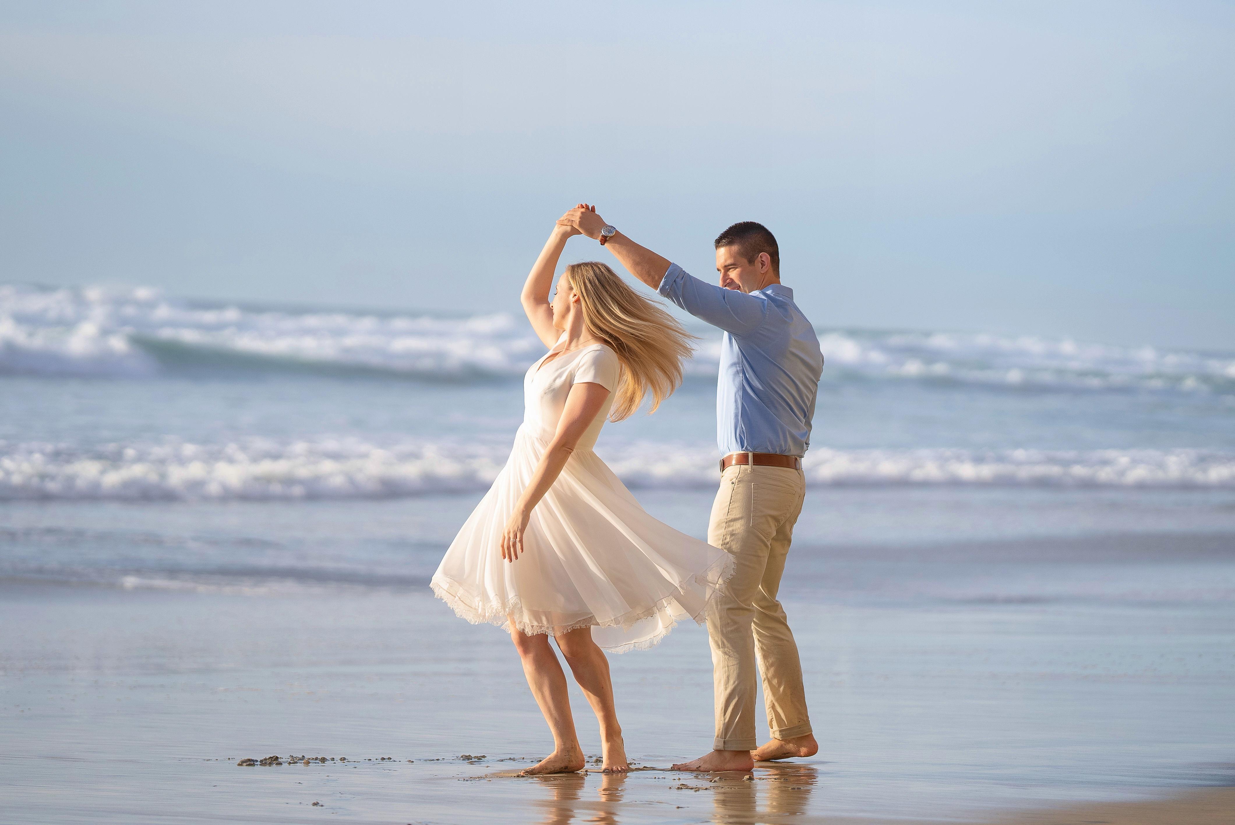 The Wedding Website of Fernando Baez and Gelsey Thomas