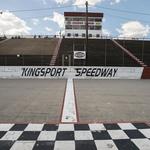 Kingsport Speedway