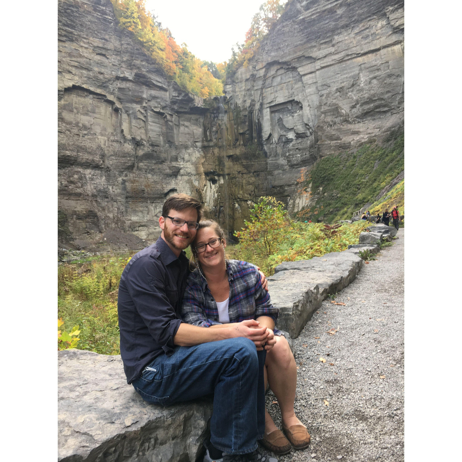 Ithaca is Gorges!