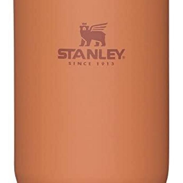 Stanley IceFlow Stainless Steel Tumbler with Straw, Vacuum Insulated Water Bottle for Home, Office or Car, Reusable Cup with Straw Leakproof Flip