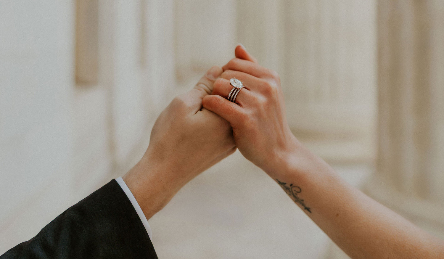 The Wedding Website of Tatem Acree and Christian Morrison