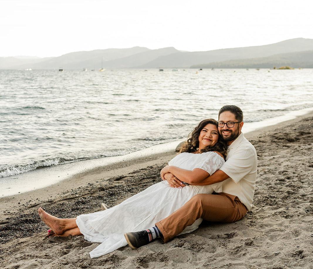 The Wedding Website of Kristina Lara and Rene Gaytan