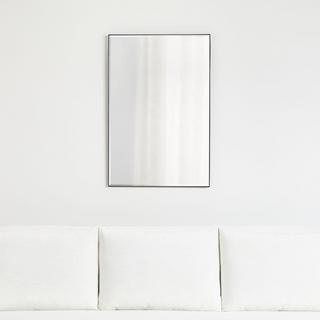 Edge Rectangle Mirror