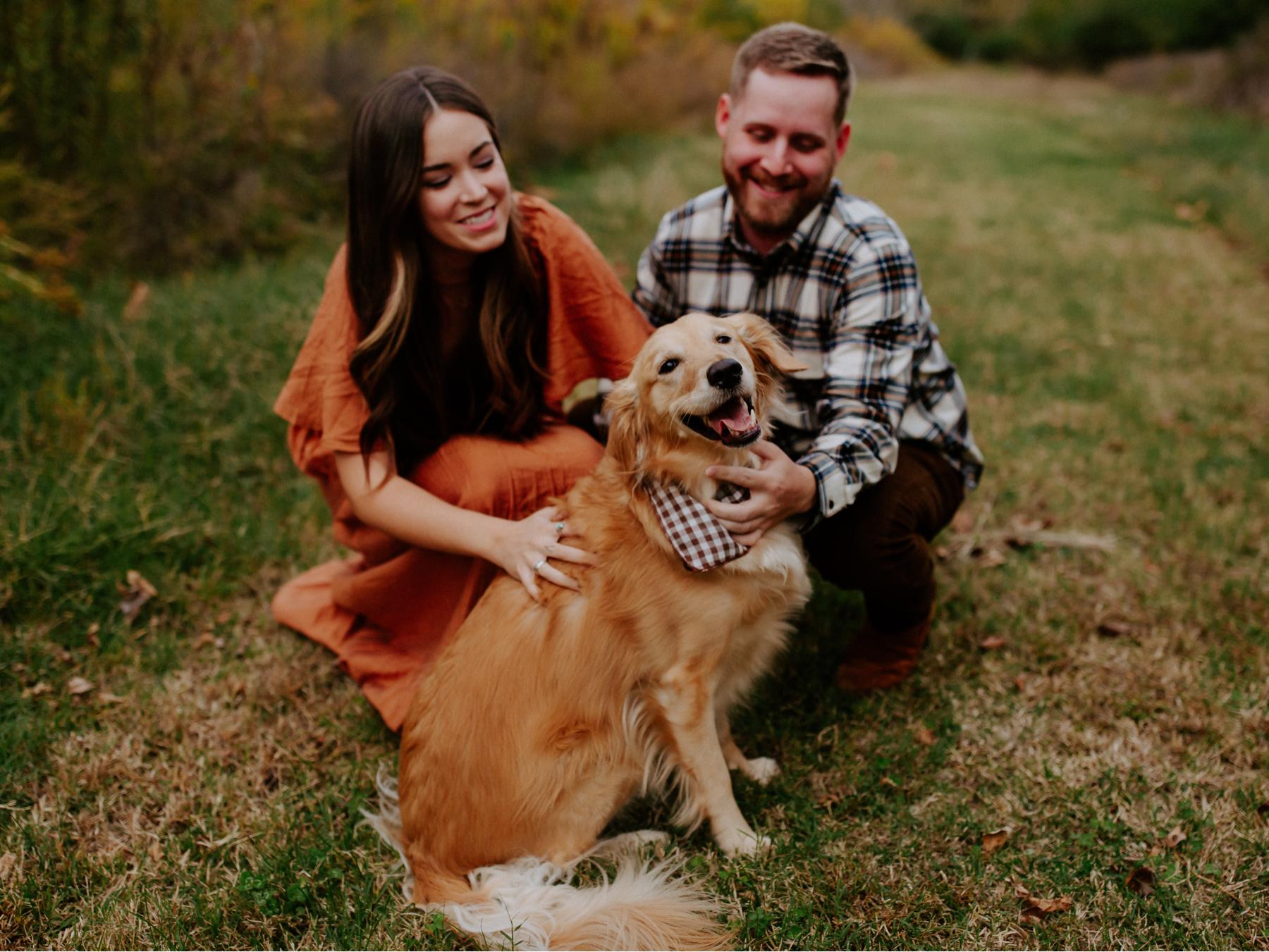 The Wedding Website of Kailey Broaddrick and Mark Buck