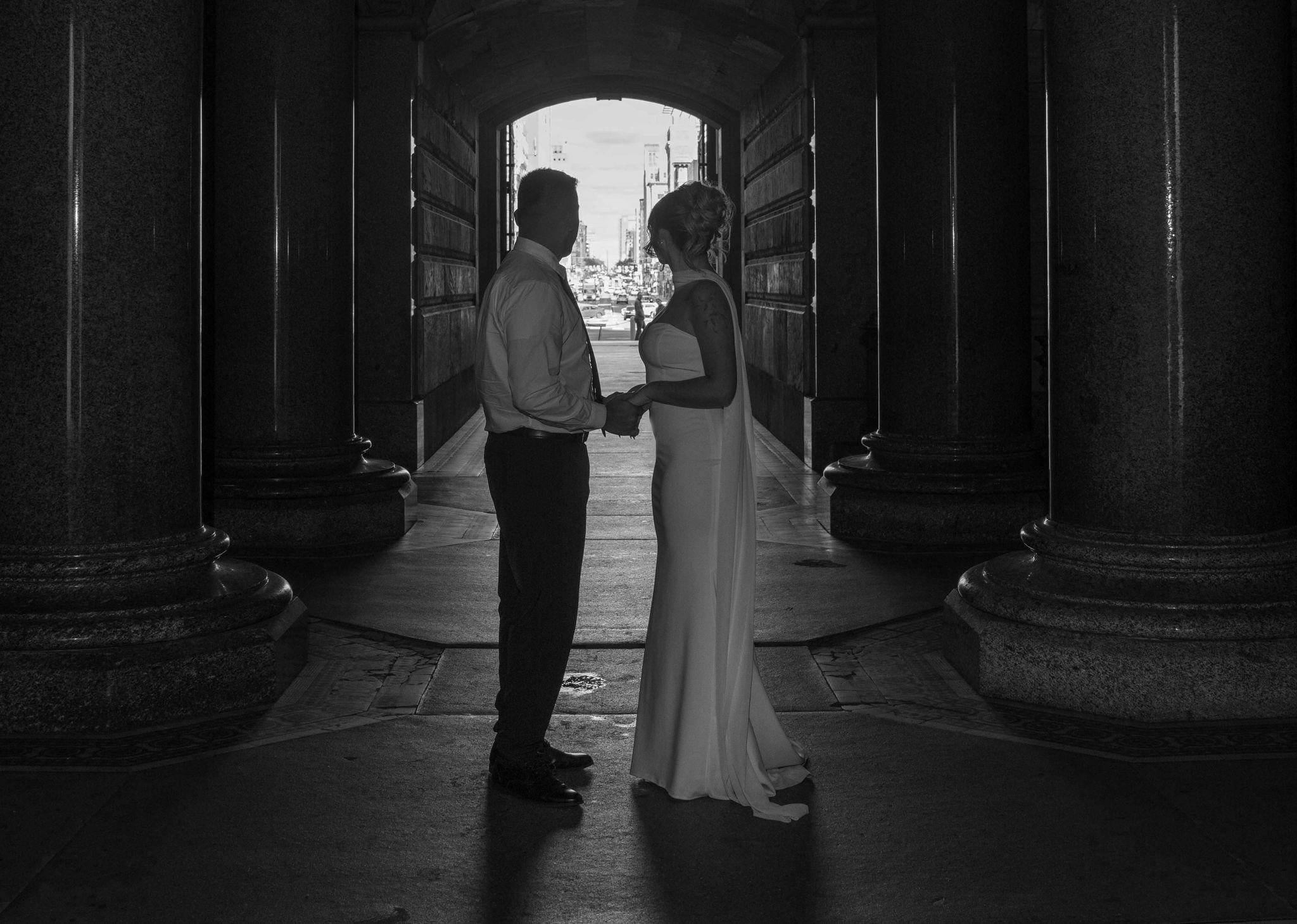 The Wedding Website of Brionna Berwick and Jose Marinero