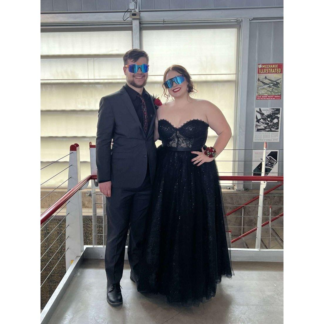 Senior Year Prom 2023