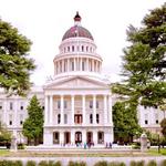 California State Capitol Museum