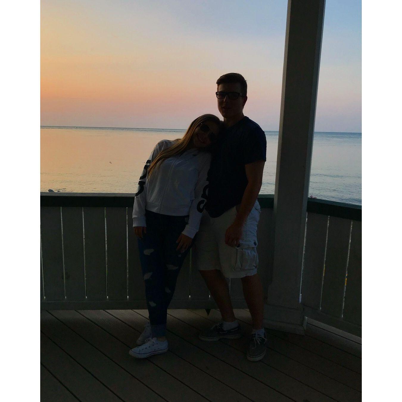 End of Summer 2018 <3