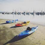 Half Moon Bay Kayak Co.