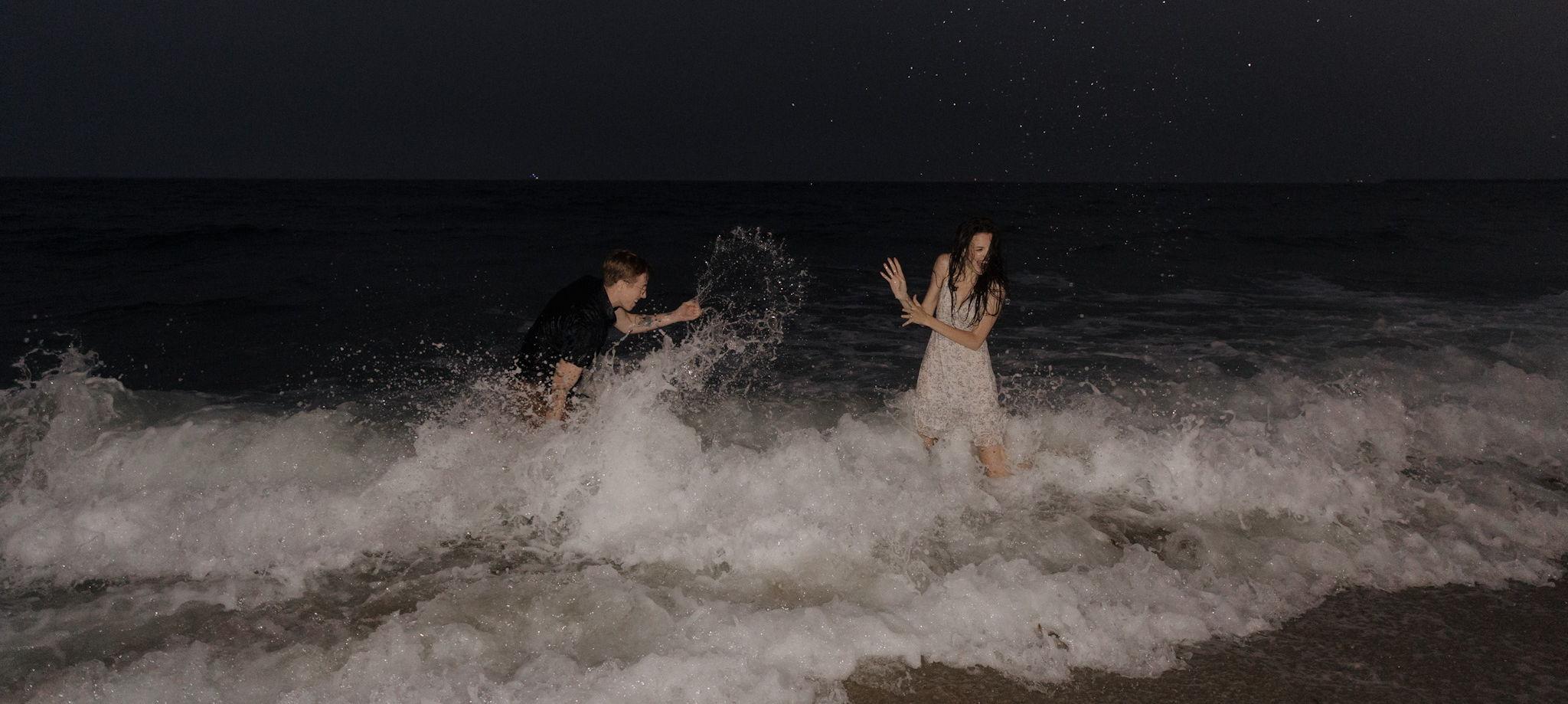 The Wedding Website of Sara Cox and Em Cyr