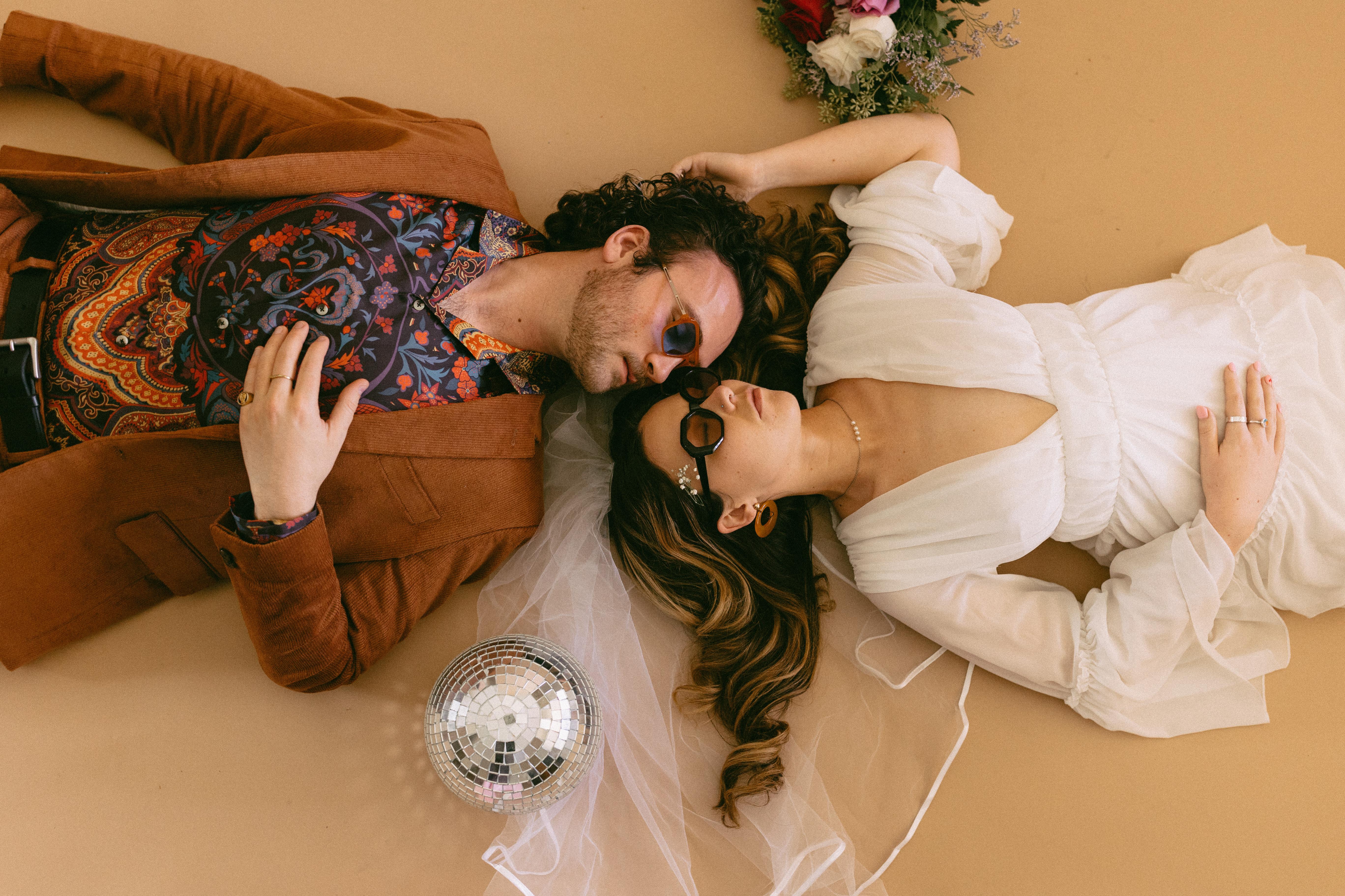 The Wedding Website of Megan Goetz and Gray Baker