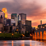 Stone Arch Bridge