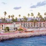 Hotel Estero Beach/Resort