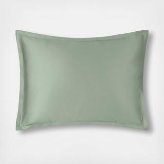Talita Satin Stitch Sham