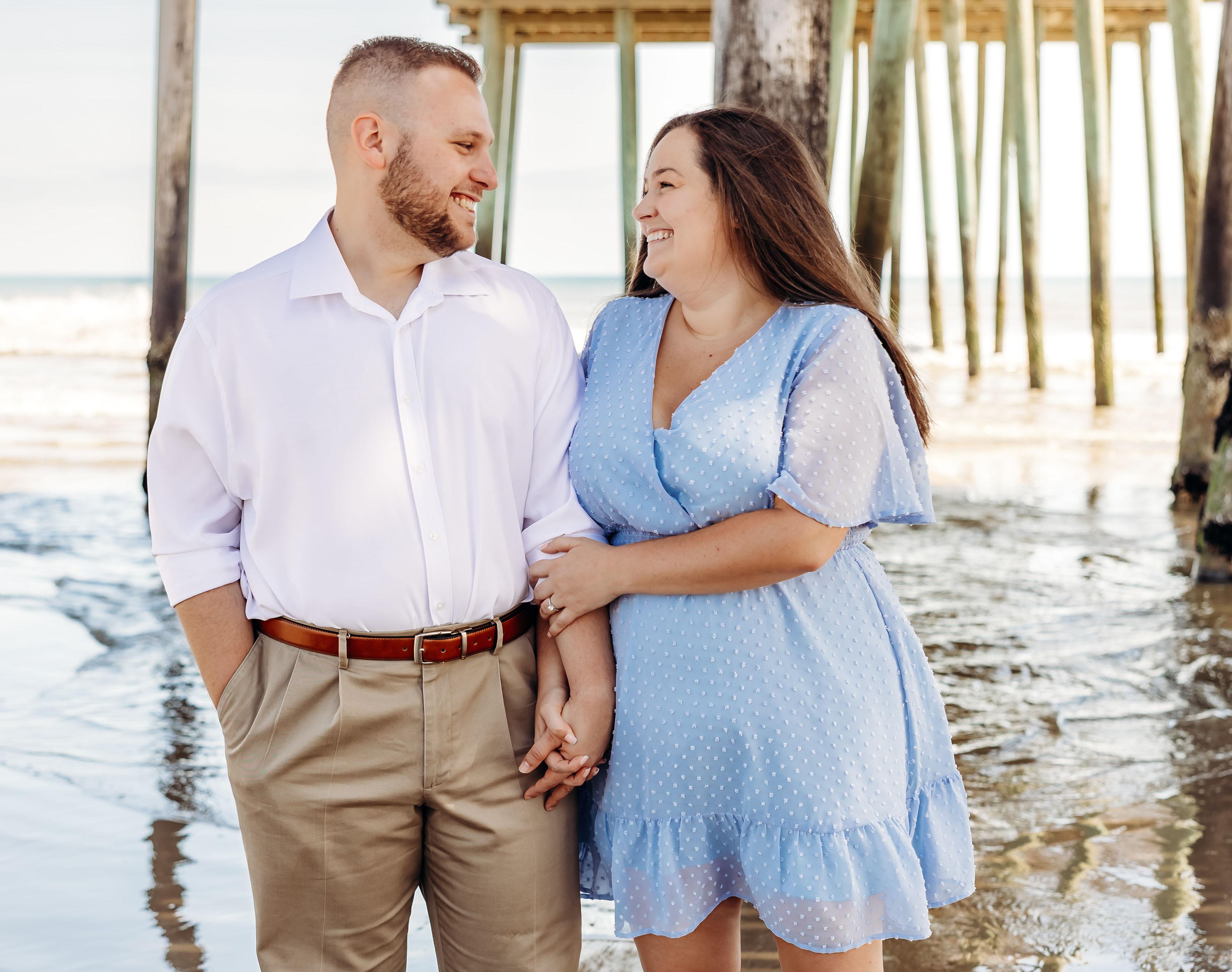 The Wedding Website of Stephanie Hewish and Eric Conklin