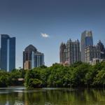 Piedmont Park