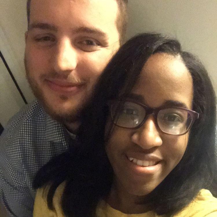 Second of many birthday celebrations.